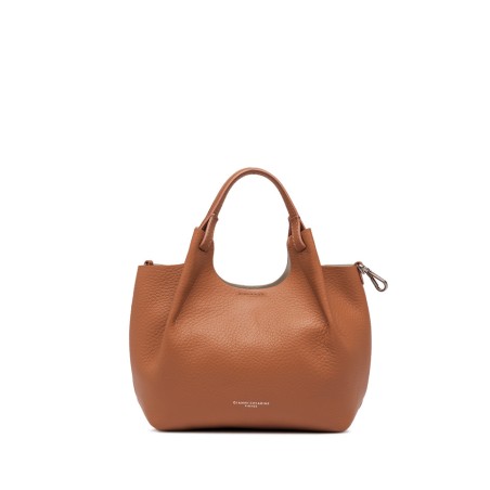 BORSA PELLE DUA GIANNI CHIARINI BS9719 13857