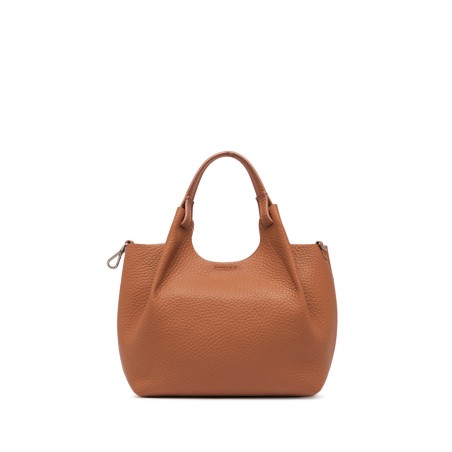 BORSA PELLE DUA GIANNI CHIARINI BS9719 13857