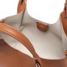 BORSA PELLE DUA GIANNI CHIARINI BS9719 13857