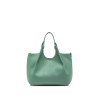 BORSA PELLE DUA GIANNI CHIARINI BS9719 13859