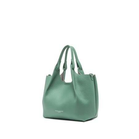 BORSA PELLE DUA GIANNI CHIARINI BS9719 13859