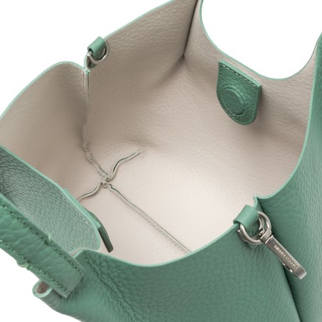 BORSA PELLE DUA GIANNI CHIARINI BS9719 13859