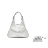 BORSA PELLE DUA GIANNI CHIARINI BS9719 13860