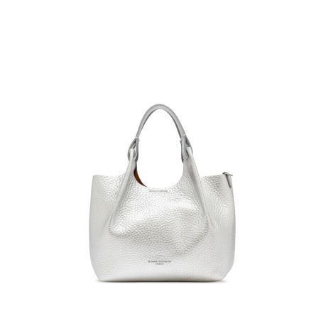 BORSA PELLE DUA GIANNI CHIARINI BS9719 13860