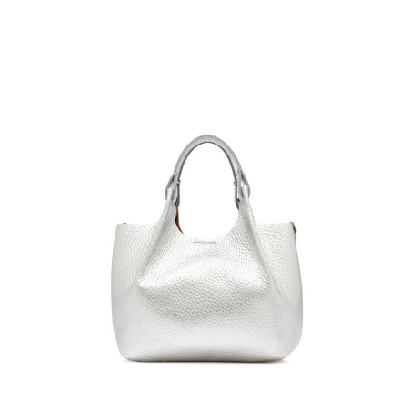 BORSA PELLE DUA GIANNI CHIARINI BS9719 13860