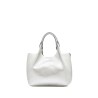 BORSA PELLE DUA GIANNI CHIARINI BS9719 13860