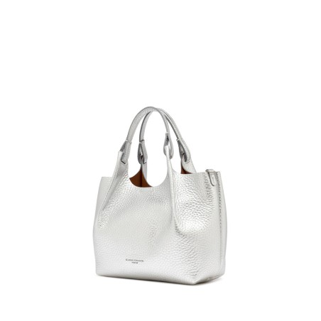 BORSA PELLE DUA GIANNI CHIARINI BS9719 13860