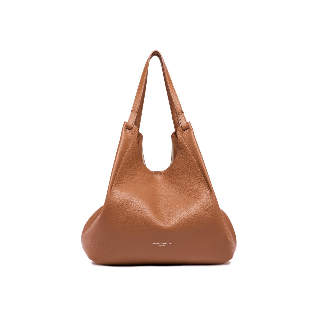 BORSA PELLE DUA GIANNI CHIARINI BS9720 13857