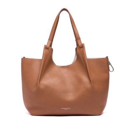 BORSA PELLE DUA GIANNI CHIARINI BS9720 13857