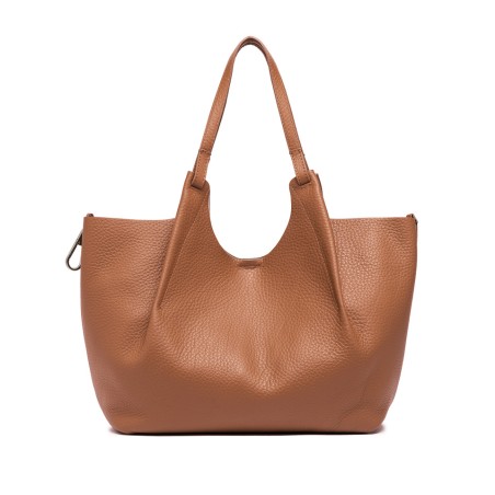 BORSA PELLE DUA GIANNI CHIARINI BS9720 13857