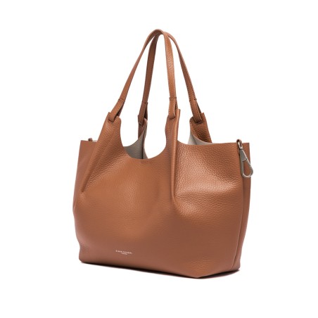 BORSA PELLE DUA GIANNI CHIARINI BS9720 13857