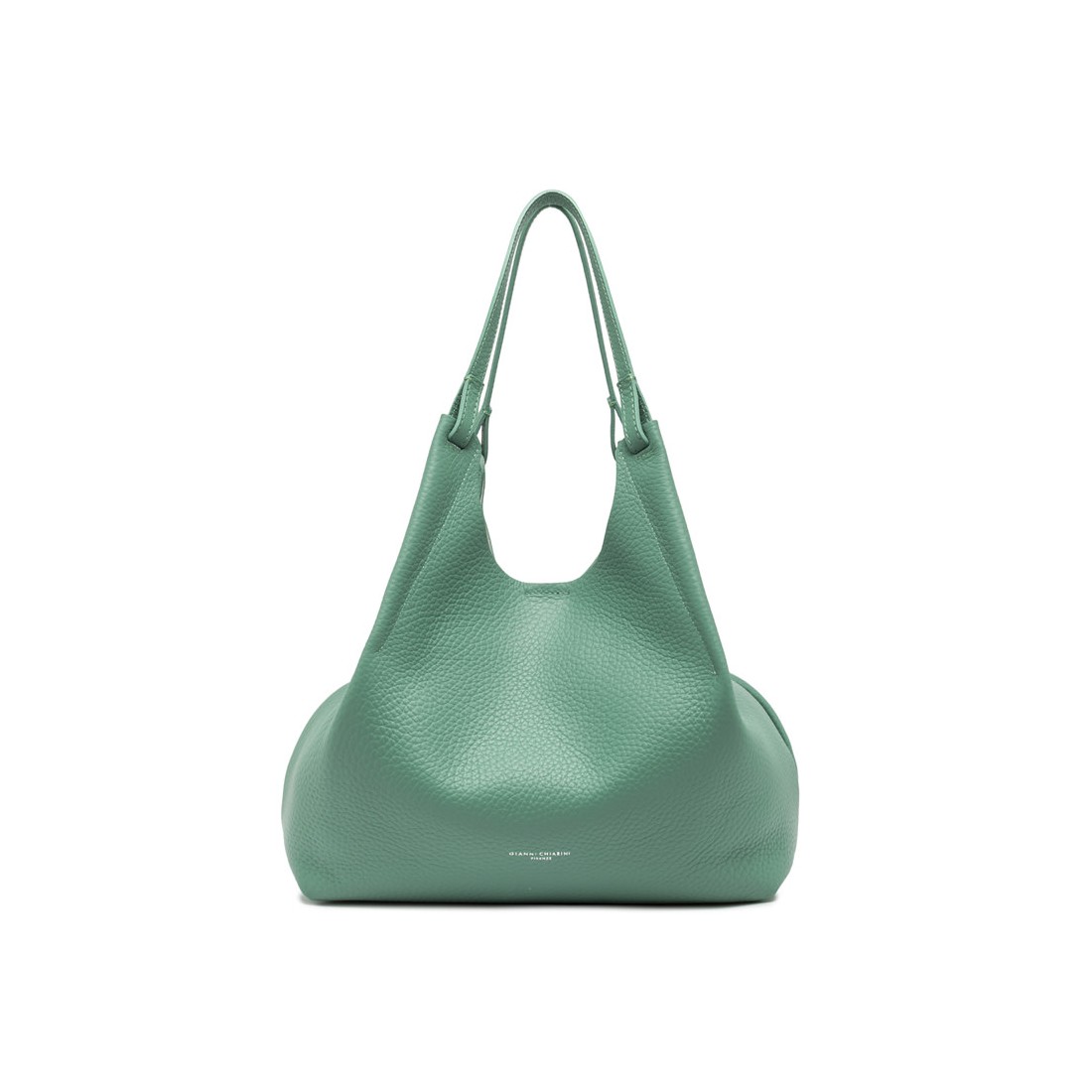 BORSA PELLE DUA GIANNI CHIARINI BS9720 13859