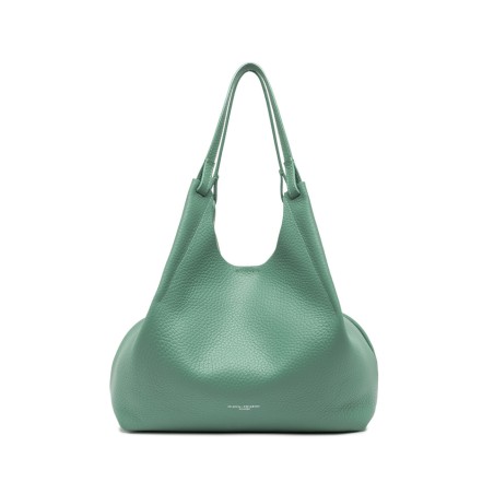 BORSA PELLE DUA GIANNI CHIARINI BS9720 13859