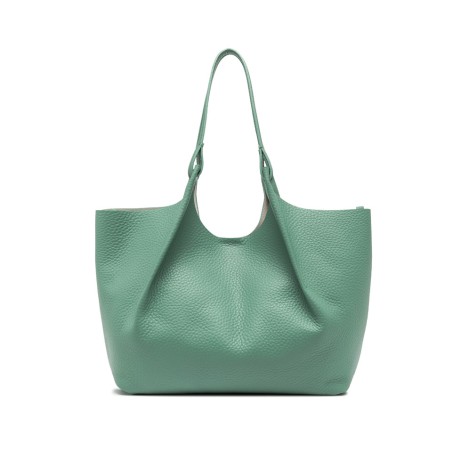 BORSA PELLE DUA GIANNI CHIARINI BS9720 13859