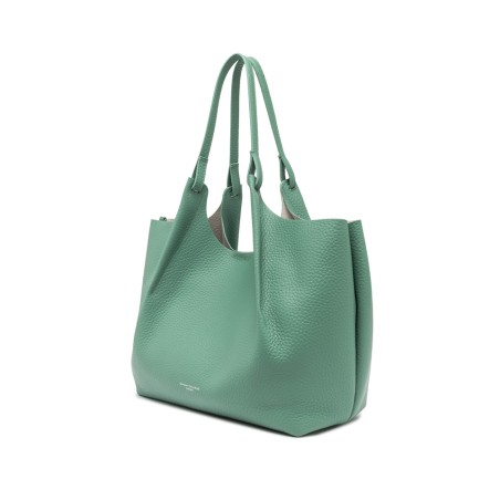 BORSA PELLE DUA GIANNI CHIARINI BS9720 13859