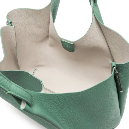 BORSA PELLE DUA GIANNI CHIARINI BS9720 13859