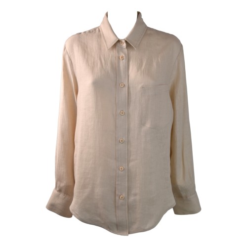 CAMICIA COLLO UOMO M/LUNGA SO ALLURE D2029B CHAMPAGNE