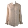 CAMICIA COLLO UOMO M/LUNGA SO ALLURE D2029B CHAMPAGNE