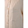CAMICIA COLLO UOMO M/LUNGA SO ALLURE D2029B CHAMPAGNE