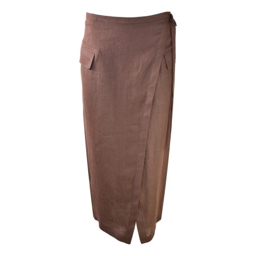 LONGUETTE MIDI PORTAFOGLIO SO ALLURE D5023B NAMIBIA
