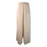PANTALONE C/ELASTICO SO ALLURE D6031B CHAMPAGNE