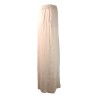 PANTALONE C/ELASTICO SO ALLURE D6031B CHAMPAGNE