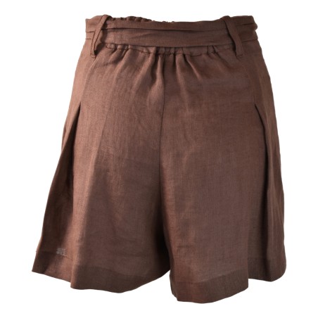 SHORT CON CINTURA SO ALLURE D6032B NAMIBIA