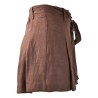 SHORT CON CINTURA SO ALLURE D6032B NAMIBIA