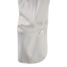 CAMICIA COLLO UOMO GEORGETTE SO ALLURE G2022B MILK
