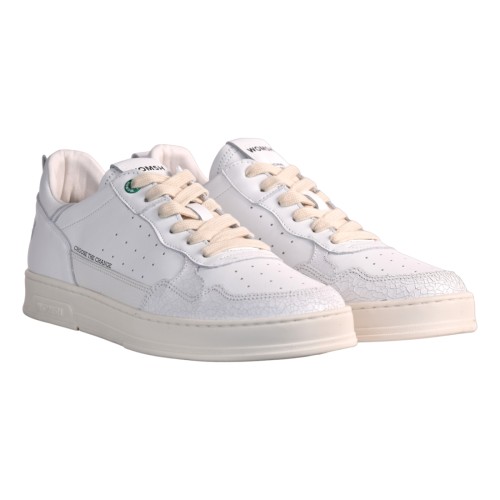 SNEAKERS HYPER EVERY WOMSH HYPER.LEM WHITE