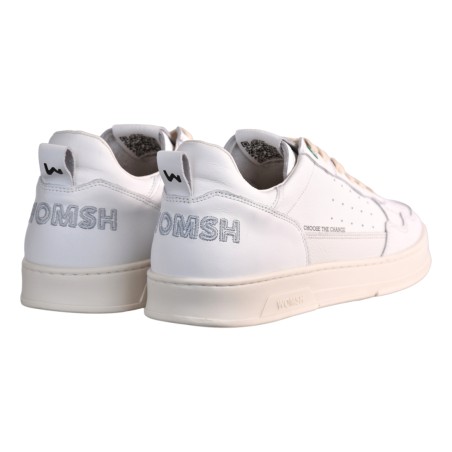 SNEAKERS HYPER EVERY WOMSH HYPER.LEM WHITE