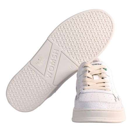 SNEAKERS HYPER EVERY WOMSH HYPER.LEM WHITE