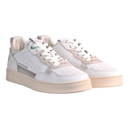 SNEAKERS HYPER W WOMSH HYPER.LEW WHITE/SILVER