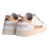 SNEAKERS VEGAN HYPER W WOMSH HYPER.VEW WHITE/ROSE