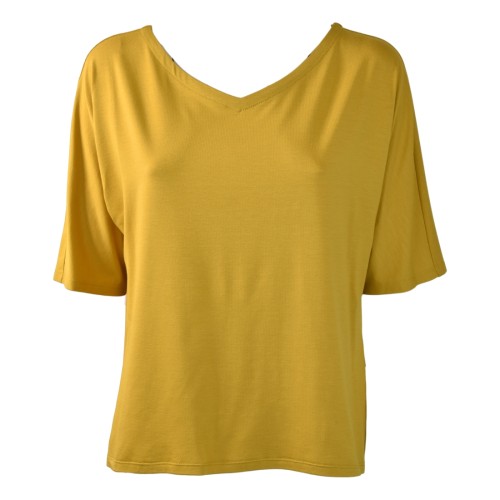 T-SHIRT VIA MASINI 80 M416GD 814