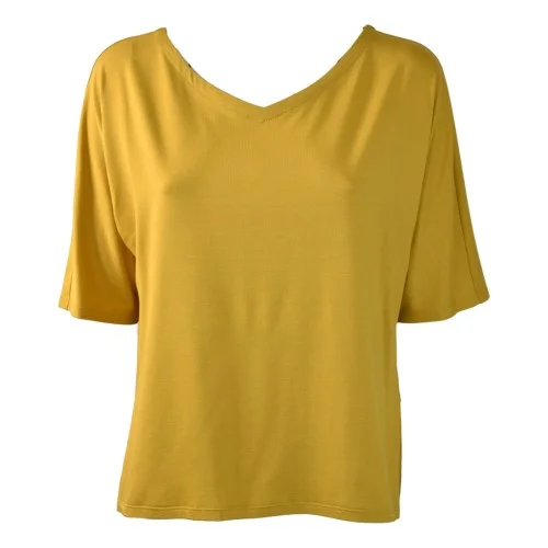 T-SHIRT VIA MASINI 80 M416GD 814