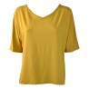 T-SHIRT VIA MASINI 80 M416GD 814