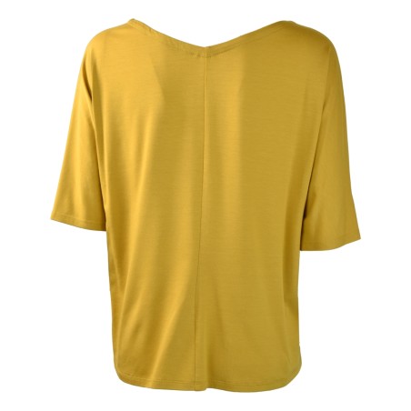 T-SHIRT VIA MASINI 80 M416GD 814