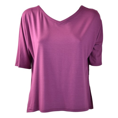 T-SHIRT VIA MASINI 80 M416GD 816