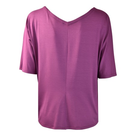 T-SHIRT VIA MASINI 80 M416GD 816