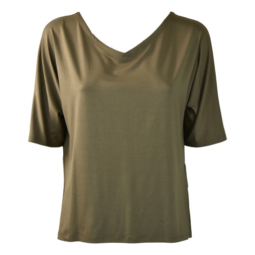 T-SHIRT VIA MASINI 80 M416GD 820