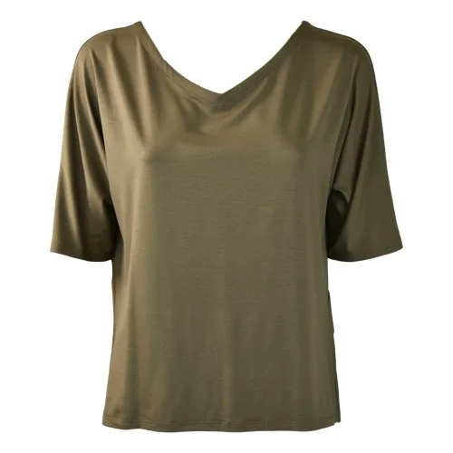 T-SHIRT VIA MASINI 80 M416GD 820