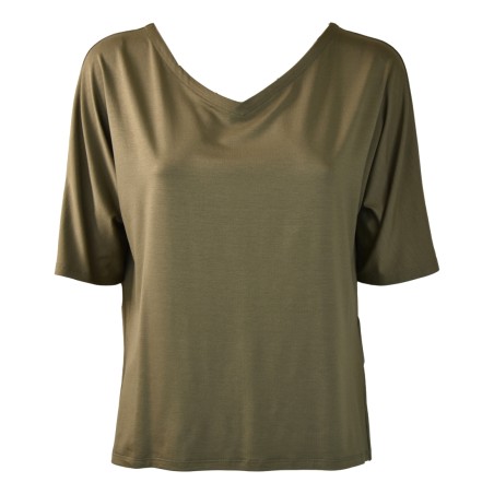T-SHIRT VIA MASINI 80 M416GD 820
