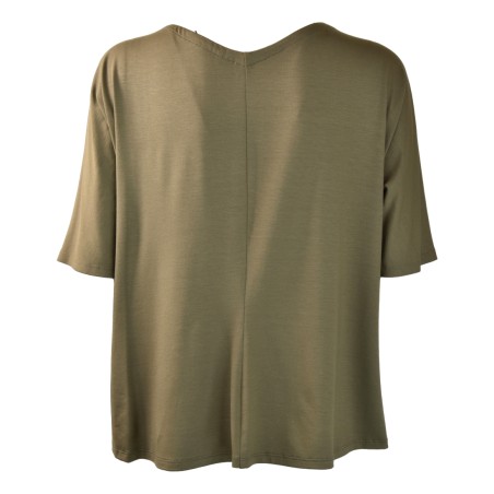 T-SHIRT VIA MASINI 80 M416GD 820