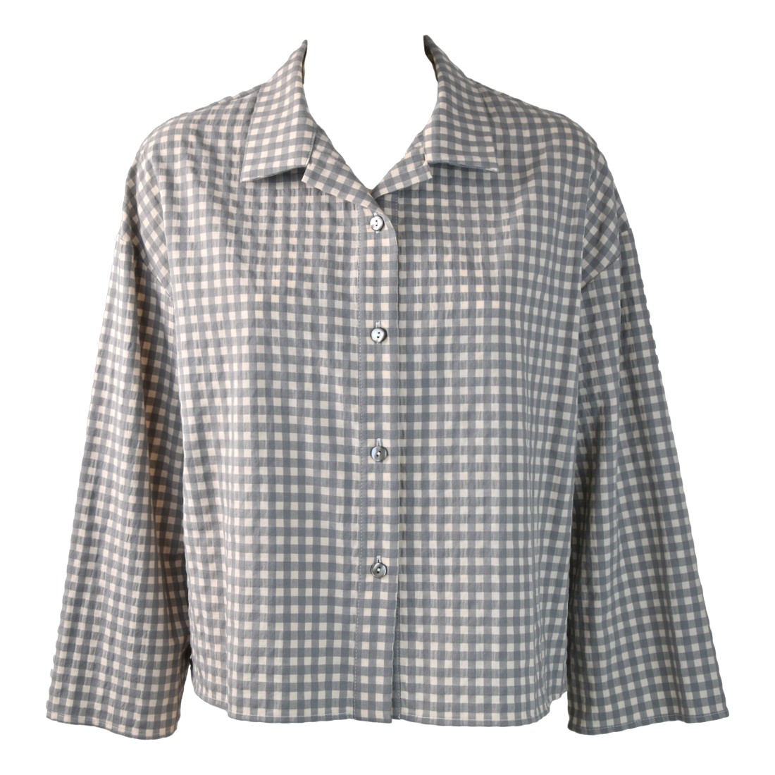 CAMICIA VIA MASINI 80 M456MZ 646