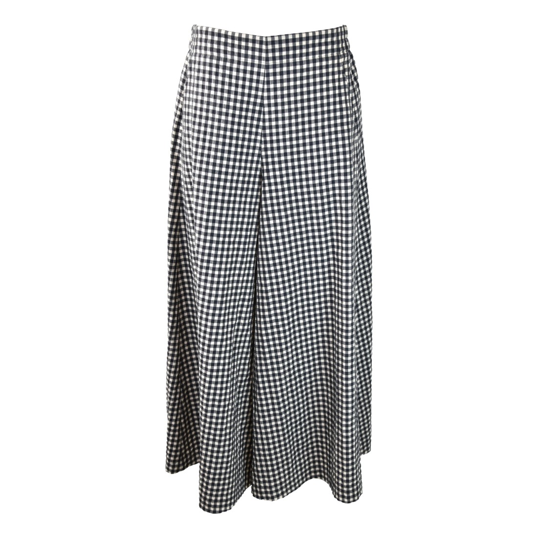 PANTALONE VIA MASINI 80 M606MZ 648
