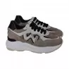 SNEAKERS NEW START WOMSH NE014 COFFEE