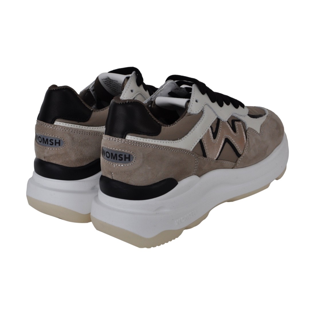 Scarpe womsh recensioni sales