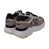 SNEAKERS NEW START WOMSH NE014 COFFEE