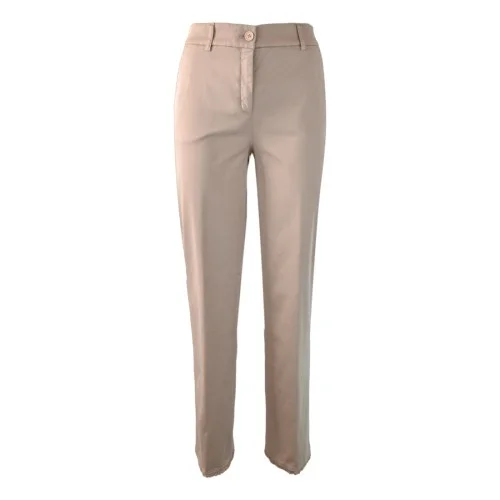 PANTALONE VIA MASINI 80 M974LE 822